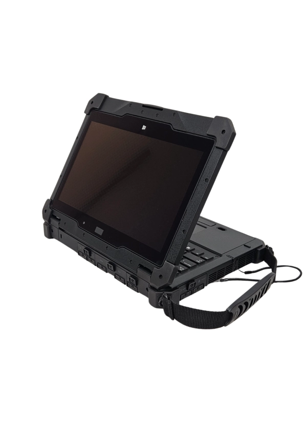 Pancerny DELL Latitude RUGGED 7214 i5-6300U 16GB 512SSD 11,6